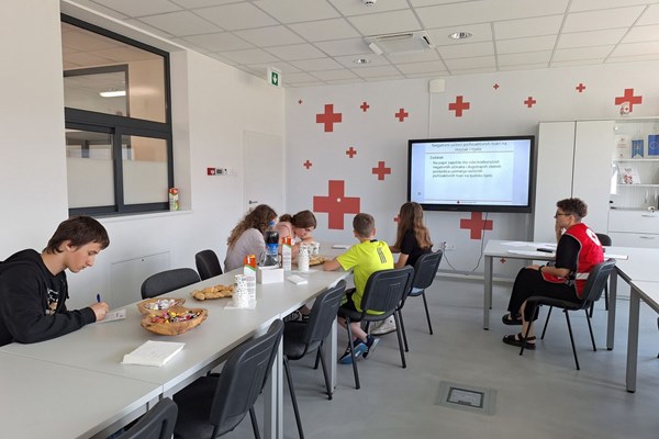 Provedene brojne aktivnosti diljem Hrvatske s ciljem prevencije ovisnosti 